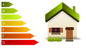 Energie sparen beim Hausbau